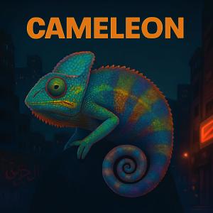 lil inko的專輯CAMELEON (Explicit)