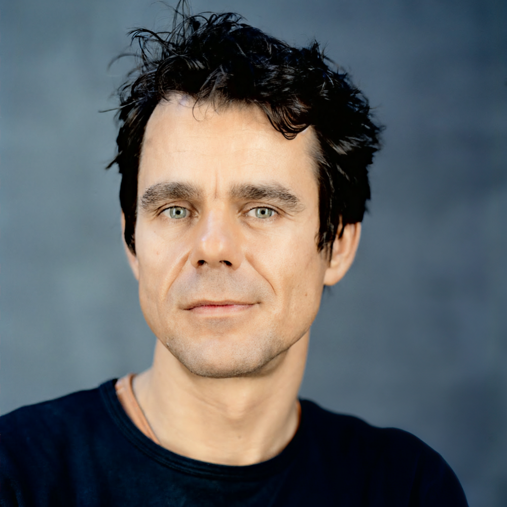 Tom Tykwer