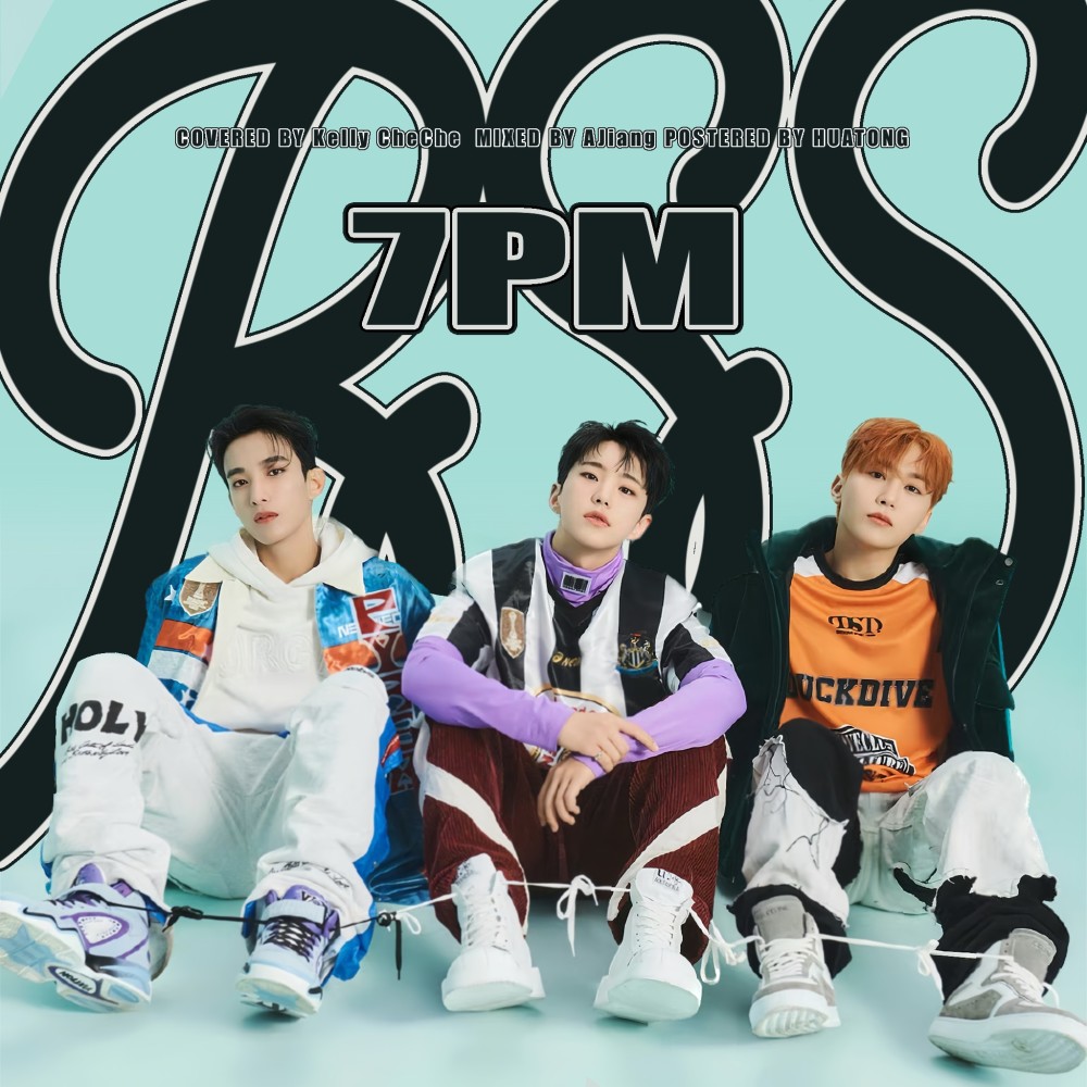 7PM (cover: Moza) (完整版)
