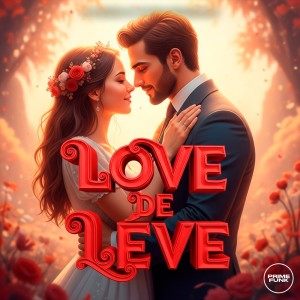 Love De Leve (Explicit) dari DJ Barba