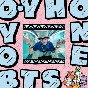 ดาวน์โหลดและฟังเพลง O・Y พร้อมเนื้อเพลงจาก HONEST BOY