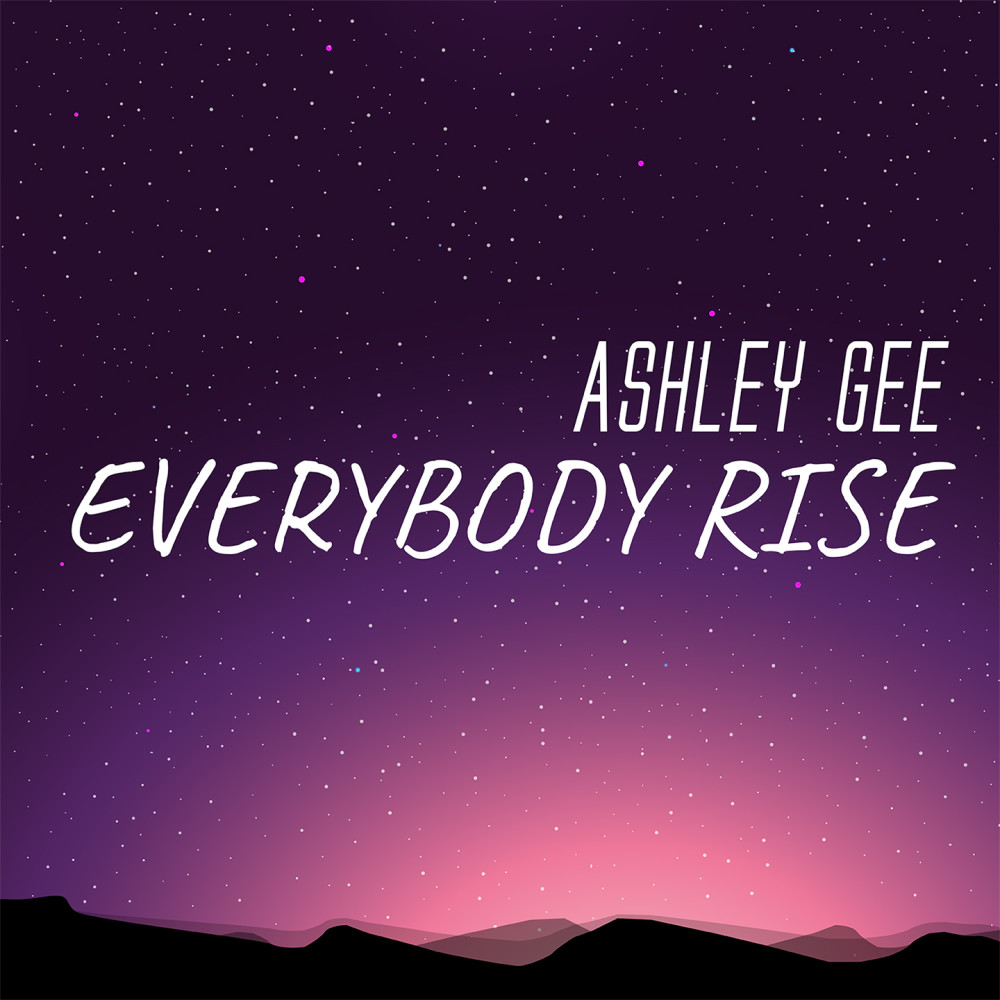 Everybody Rise (Instrumental)