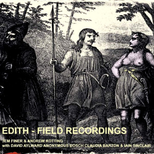 Listen to Day 4 Tonbridge Castle to Burwash High Street song with lyrics from Jem Finer