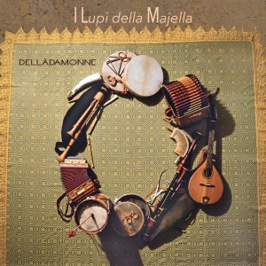 Listen to La Diana song with lyrics from I Lupi Della Majella