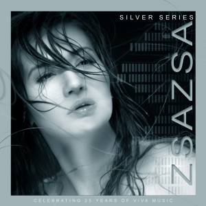 Zsa Zsa Silver Series dari Gary Valenciano