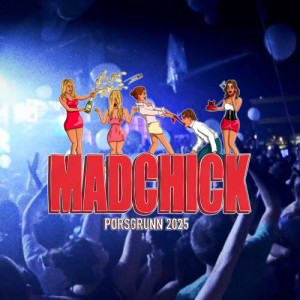 Album Madchick (Explicit) from 