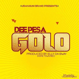 收聽Dee Pesa的Go Lo (Explicit)歌詞歌曲