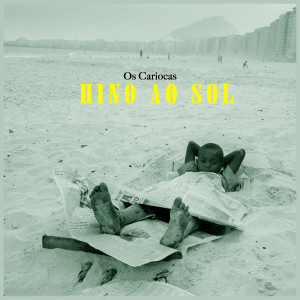 Album Hino Ao Sol from Os Cariocas
