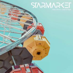 收聽Starmarket的Radio Silence歌詞歌曲