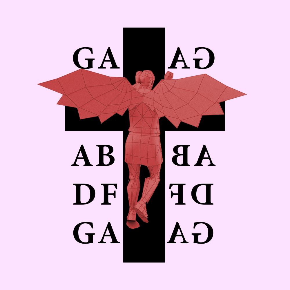 THE ALPHABET SONG  (Explicit)