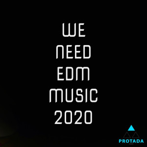 Various Artists的專輯We Need EDM Music 2020