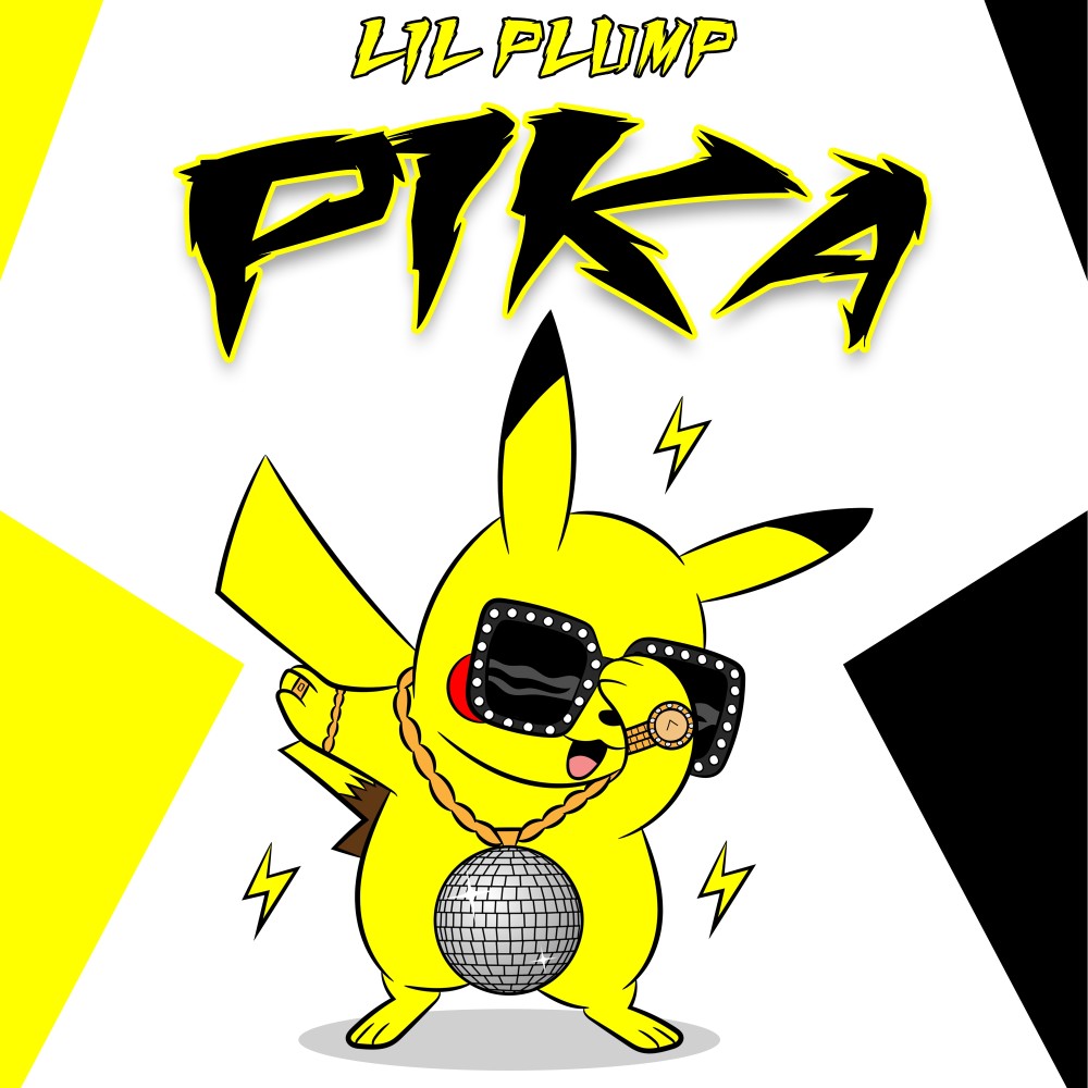 Pika Chu (Explicit)