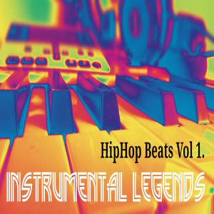 收聽Instrumental Legends的Thotiana (Instrumental)歌詞歌曲