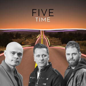 5ive的專輯Time
