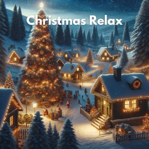 Album Christmas Relax from Christmas Music Background
