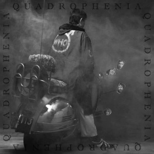 The Who的專輯Quadrophenia