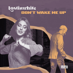 Album Don't Wake Me Up from David Florio
