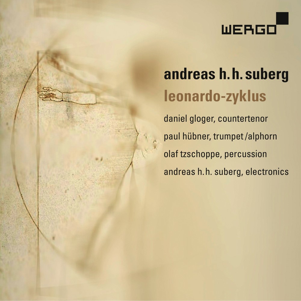 Leonardo-Zyklus: 10. Delle bombarde