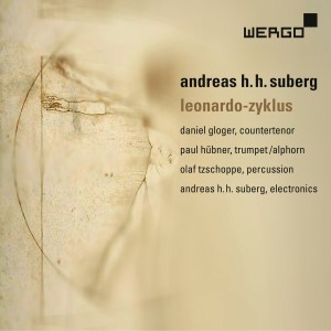 ดาวน์โหลดและฟังเพลง Leonardo-Zyklus: 1. De’ metalli พร้อมเนื้อเพลงจาก Daniel Gloger