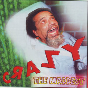 收聽Crazy的Accountable歌詞歌曲
