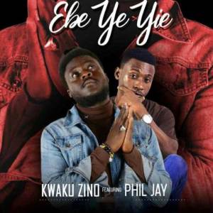 Album Ebe Ye Yie from Benzino
