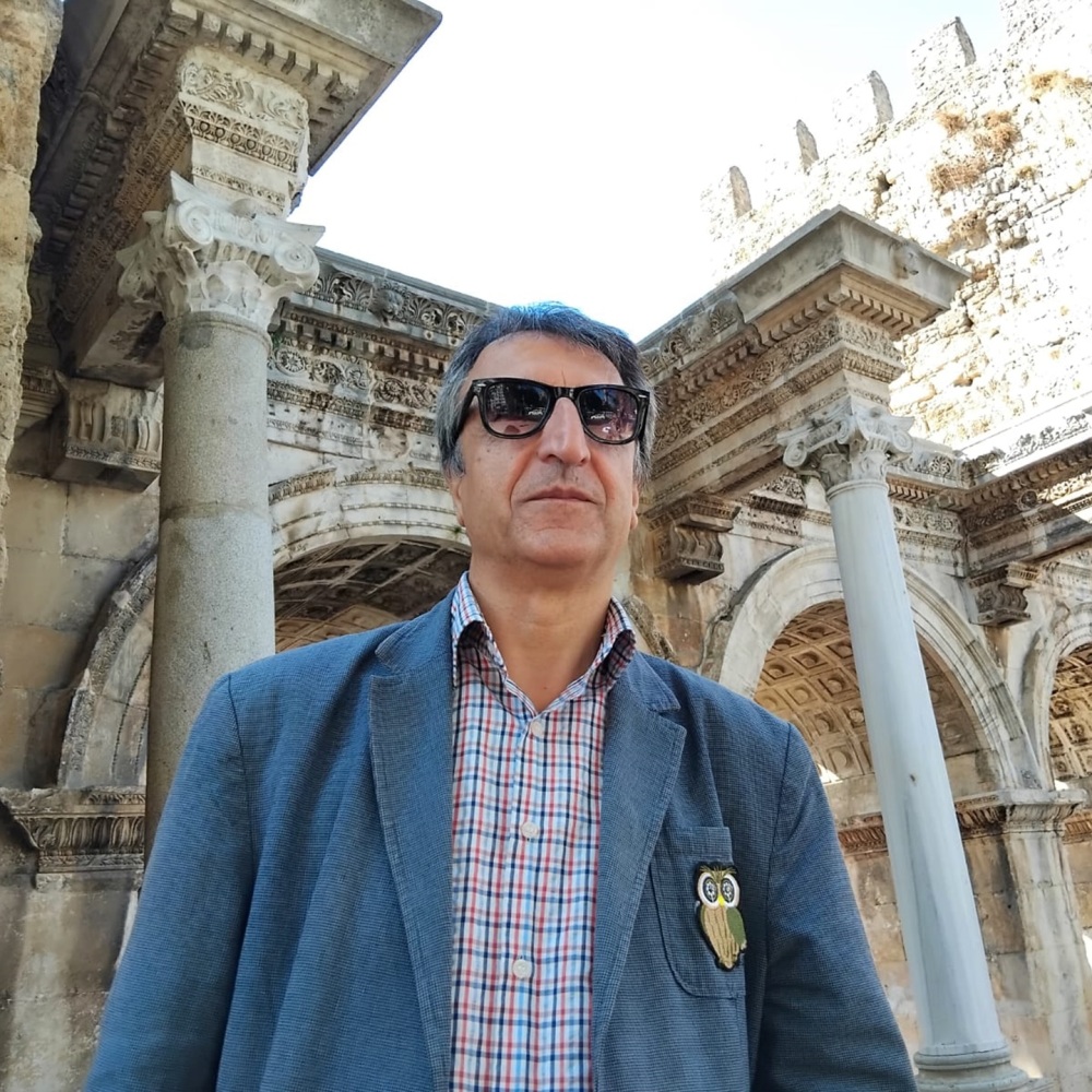 Anadolu Kahramanları