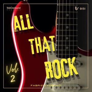 Fabrizio Fornaci的專輯All That Rock Vol.2