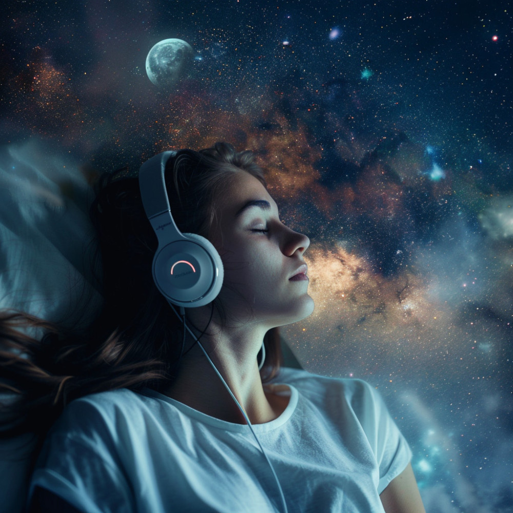Calming Slumber Notes