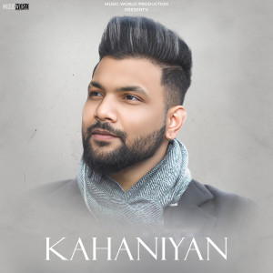 Album Kahaniyan oleh Ashwani Machal