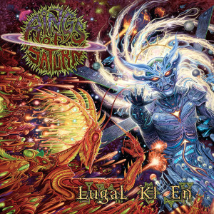 Listen to Natural Selection song with lyrics from Rings of Saturn