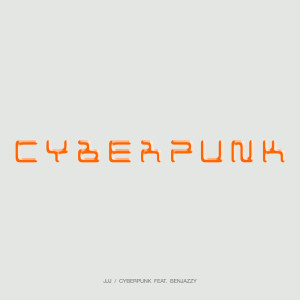 Album Cyberpunk from 