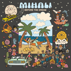 ดาวน์โหลดและฟังเพลง Past Life พร้อมเนื้อเพลงจาก Mihali