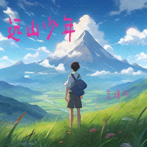 Listen to 远山少年 (伴奏) song with lyrics from 言瑾羽