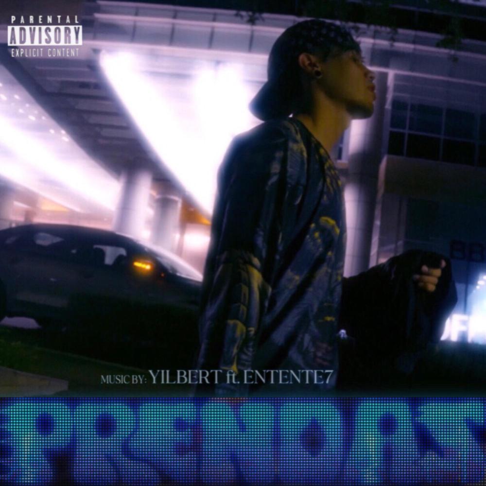 Las prendas (feat. Entente7) (Explicit)