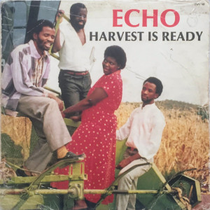 Listen to Harvest Is Ready song with lyrics from Echo