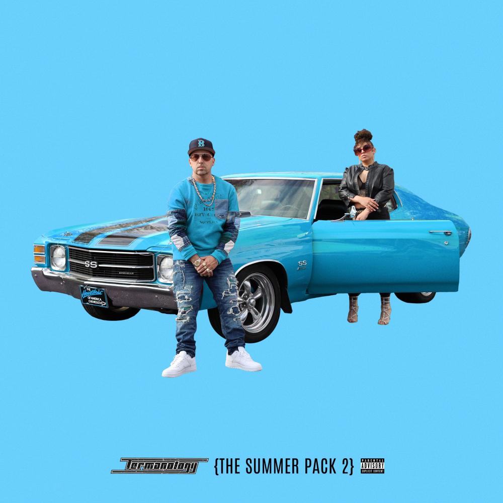 In The Summertime (feat. Tek & Mia Jae) (Explicit)