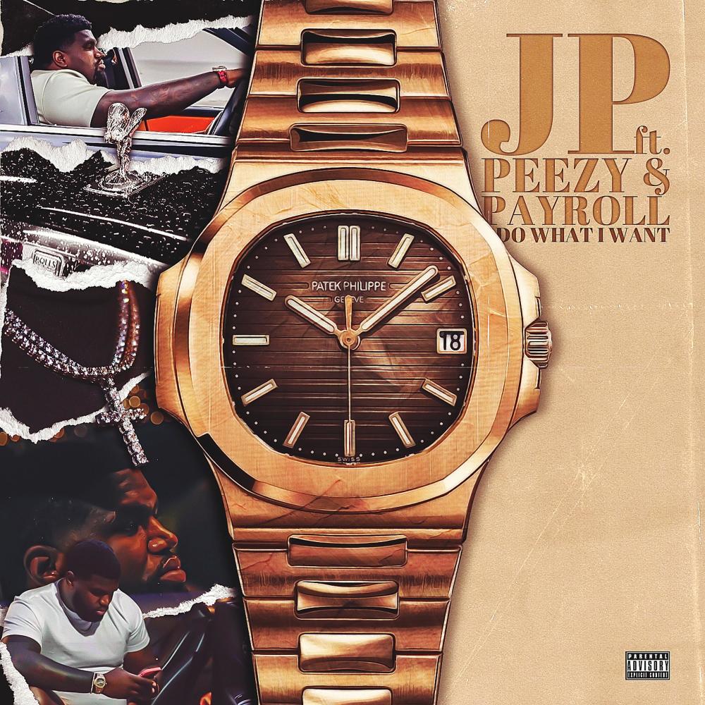 Do What I Want (Explicit)