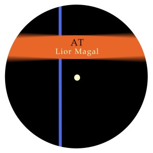 ดาวน์โหลดและฟังเพลง AT พร้อมเนื้อเพลงจาก Lior Magal