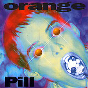 收聽Orange的Pill歌詞歌曲