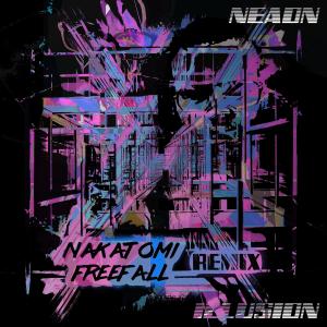 ดาวน์โหลดและฟังเพลง Illusion (Nakatomi Freefall Remix) พร้อมเนื้อเพลงจาก Neaon