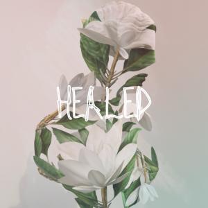 RITIX的專輯Healed