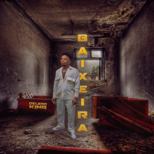 收聽Delero King的Baixeira歌詞歌曲