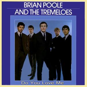 收聽Brian Poole & The Tremeloes的South Street歌詞歌曲