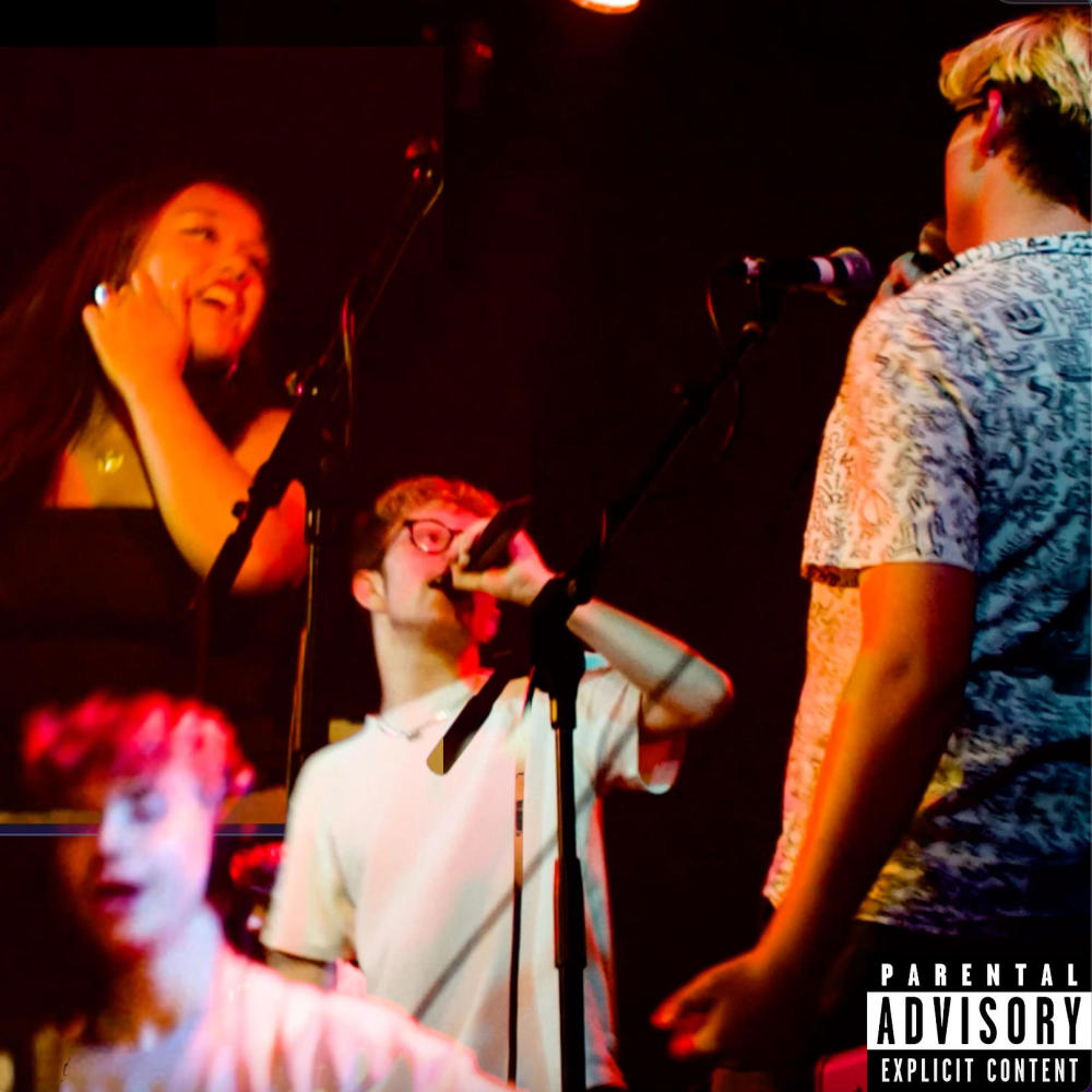 CATCH ME (feat. JANAYAH) (Explicit)