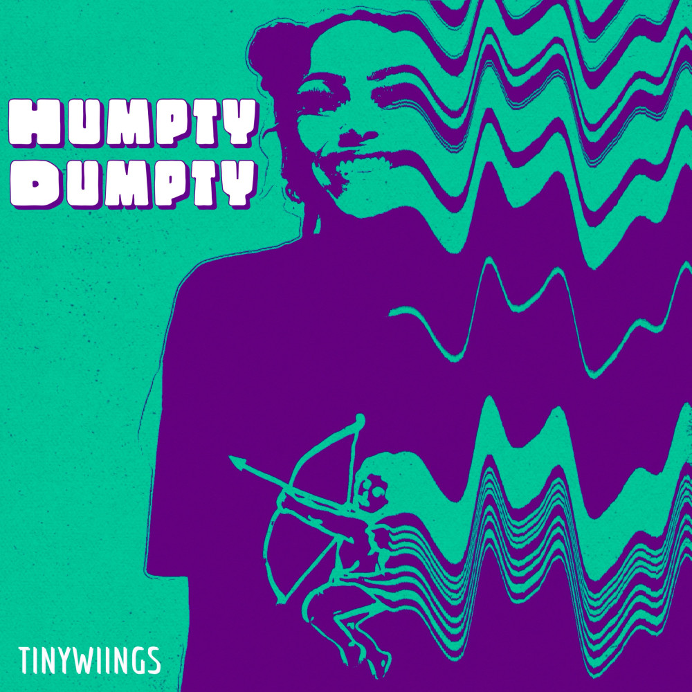 Humpty Dumpty (Explicit)