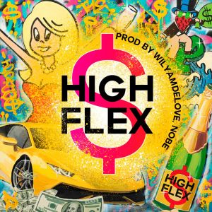 Album Lambo or Ferra from High Flex