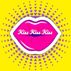 ดาวน์โหลดและฟังเพลง Kiss Kiss Kiss พร้อมเนื้อเพลงจาก The Jive Five