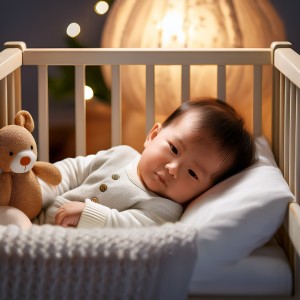 Baby Relax Music Collection的專輯Orchestra For Sleeping Babies And Sweet Dreams