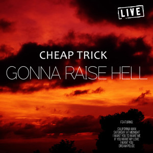 Gonna Raise Hell (Live)