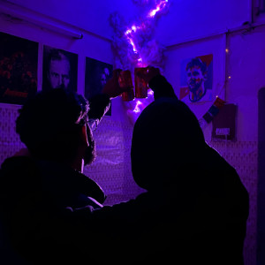 Album Dhun (Explicit) from SHEH MAAT